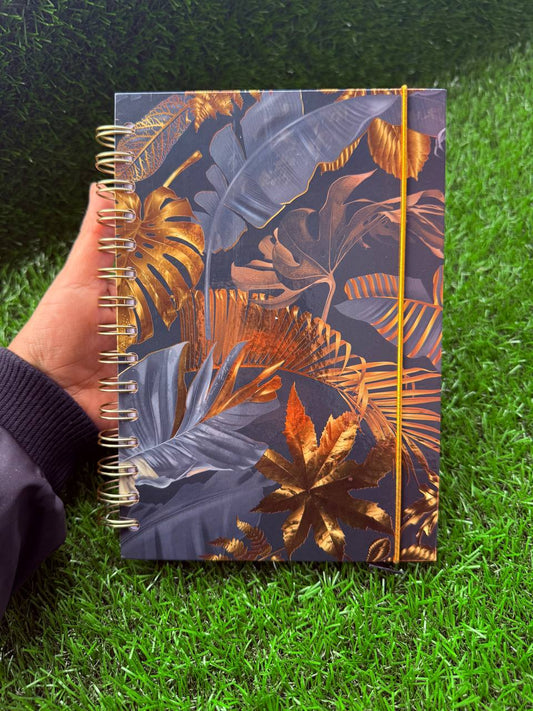Agenda a Cuadros Kawaii .1.0