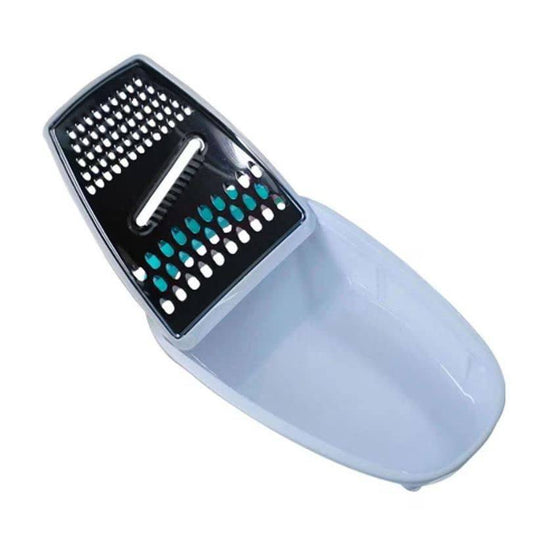 Rallador Manual con Recipiente 1.0