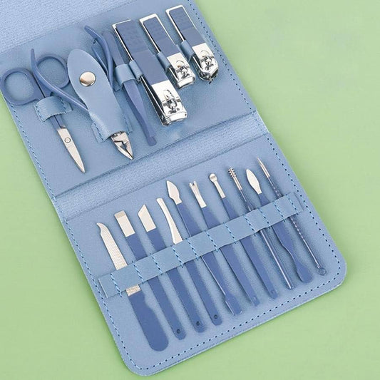 Set de Cortauñas  1.0