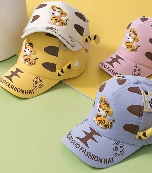 Gorras Infantiles 1.0