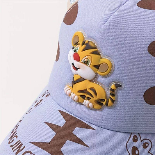 Gorras Infantiles 1.0