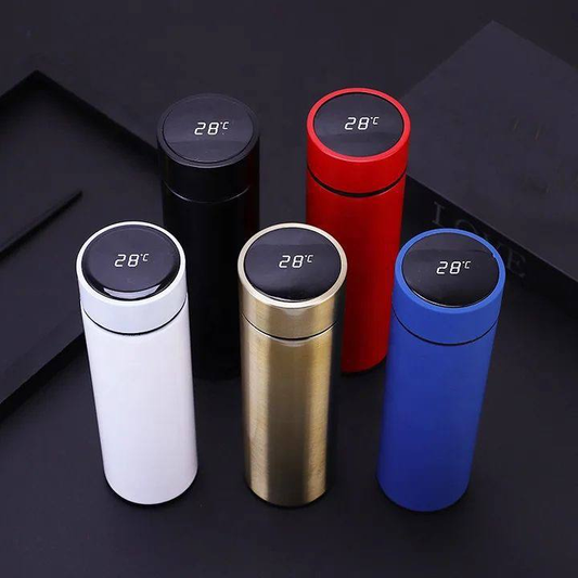Termo Digital con Pantalla LED 1.0