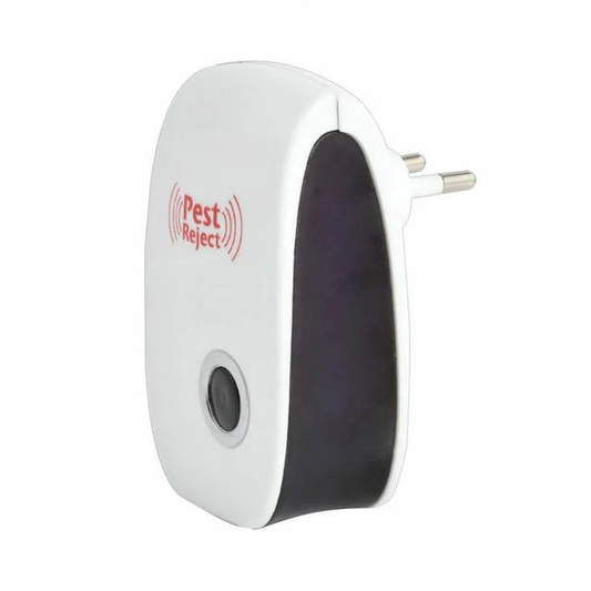 Repelente Eléctrico de Plagas 1.0