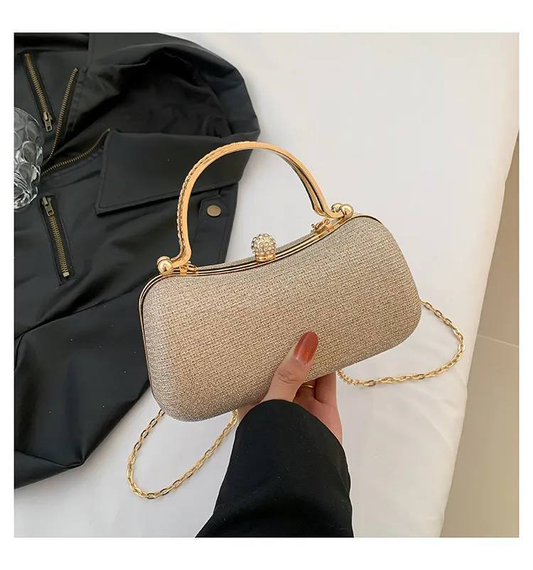A. Cartera de Fiesta Elegante
