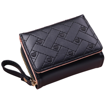 Billetera de Mujer Modelo 1237-4