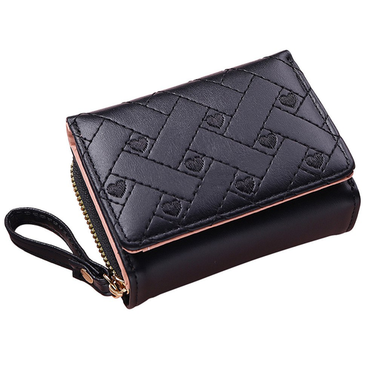 Billetera de Mujer Modelo 1237-4