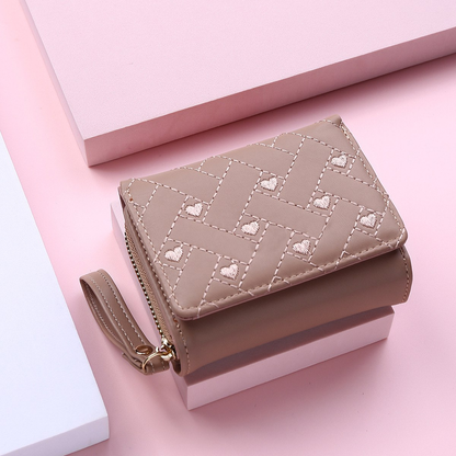 Billetera de Mujer Modelo 1237-4