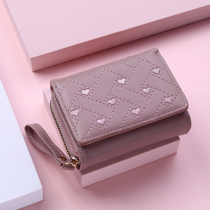 Billetera de Mujer Modelo 1237-4