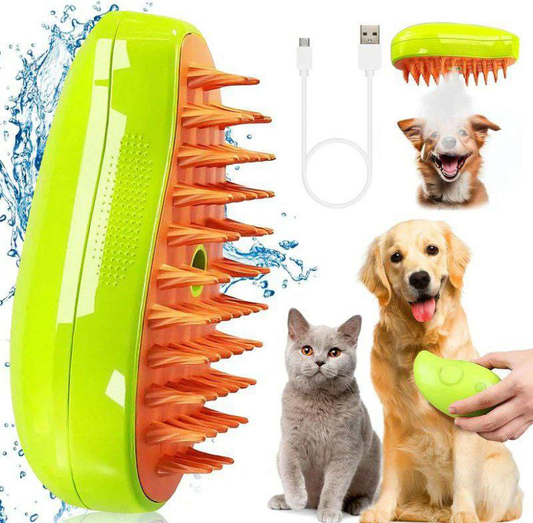 Cepillo para Mascota PET BRUSH 2.0