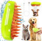 Cepillo para Mascota PET BRUSH 2.0