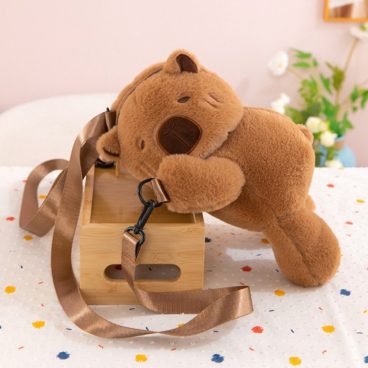 Mochila Infantil Osito 2.001
