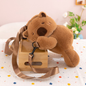 Mochila Infantil Osito 2.001