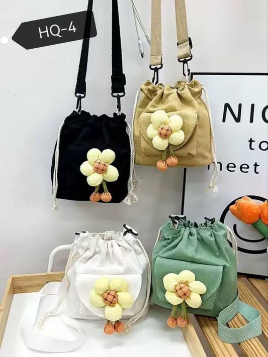 Bolso Flor 2-001