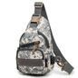 Bolso de Pecho tactico 2-015