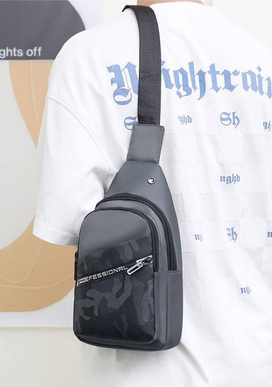 Bolso de Pecho 2-016