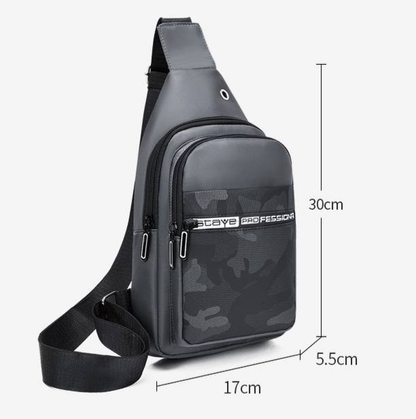 Bolso de Pecho 2-016