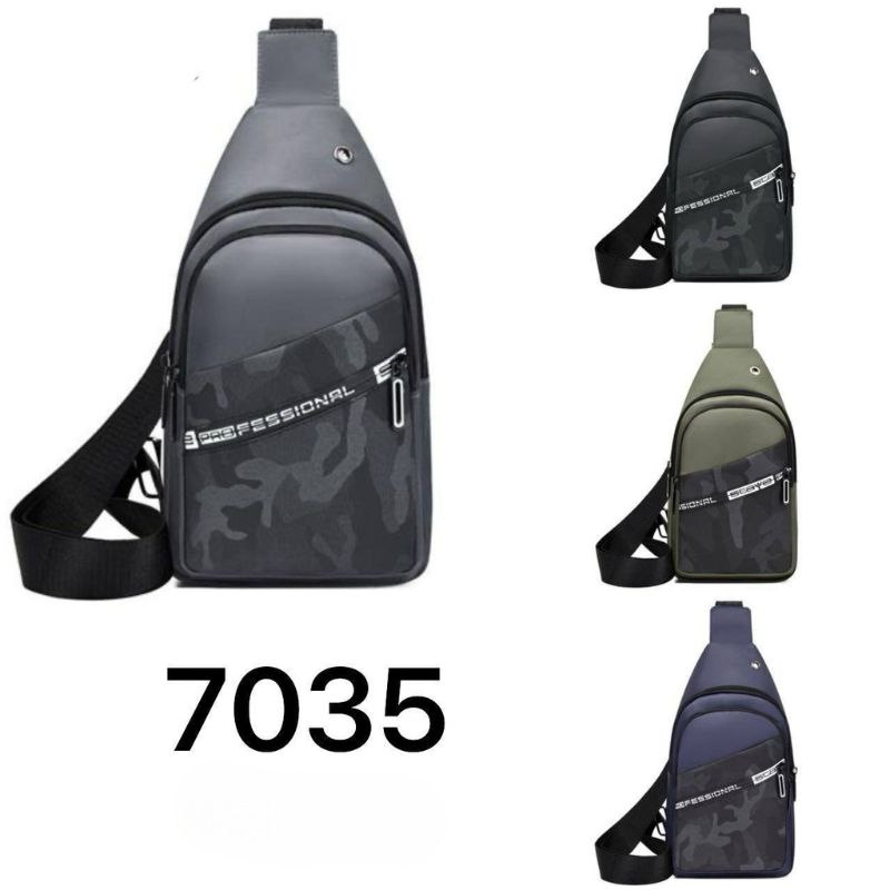 Bolso de Pecho 2-016