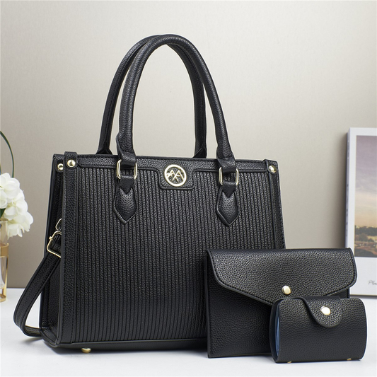 Cartera 3 piezas 2.037
