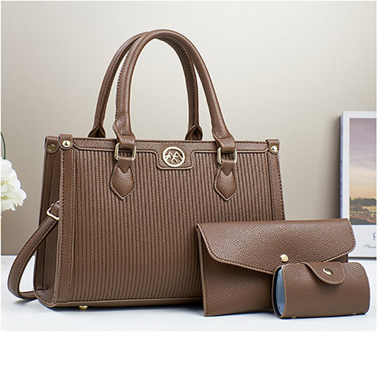 Cartera 3 piezas 2.037