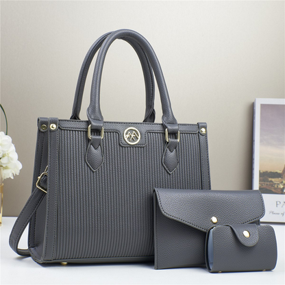 Cartera 3 piezas 2.037