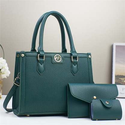 Cartera 3 piezas 2.037