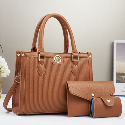 Cartera 3 piezas 2.037