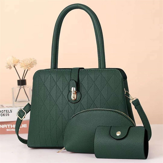 Cartera 3 Piezas 2.040