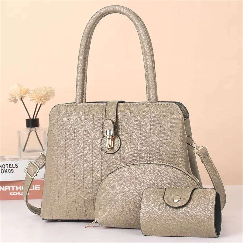 Cartera 3 Piezas 2.040