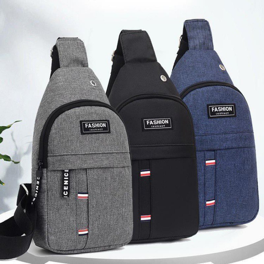 Bolso de Pecho 2.045