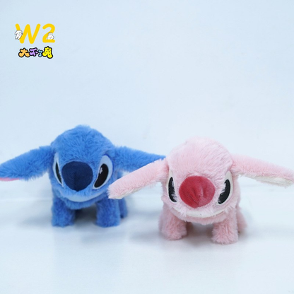 Stich que Camina 2.052