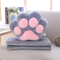 Almohada + Colcha en Forma de Patita 2.053