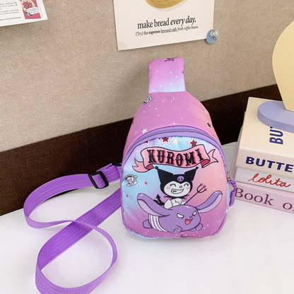 Bolso de Pecho Infantil 2.055