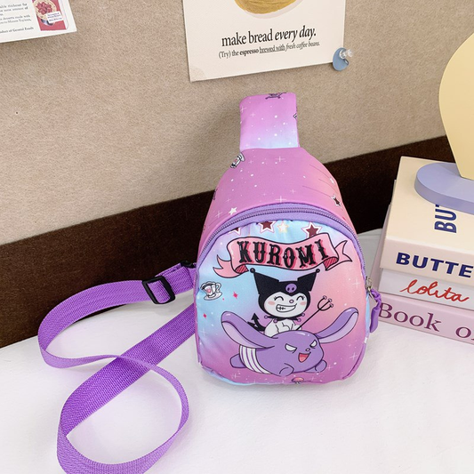 Bolso de Pecho Infantil 2.055