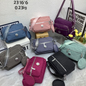 A. Cartera-Bolso-Crossbody LZX 2.0