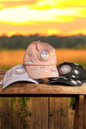 Gorras Infantiles con Luces Kuromi XE-125 - 2.0