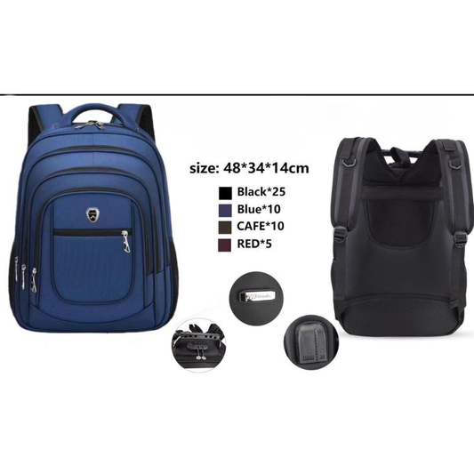 Mochila Escolar MW5802