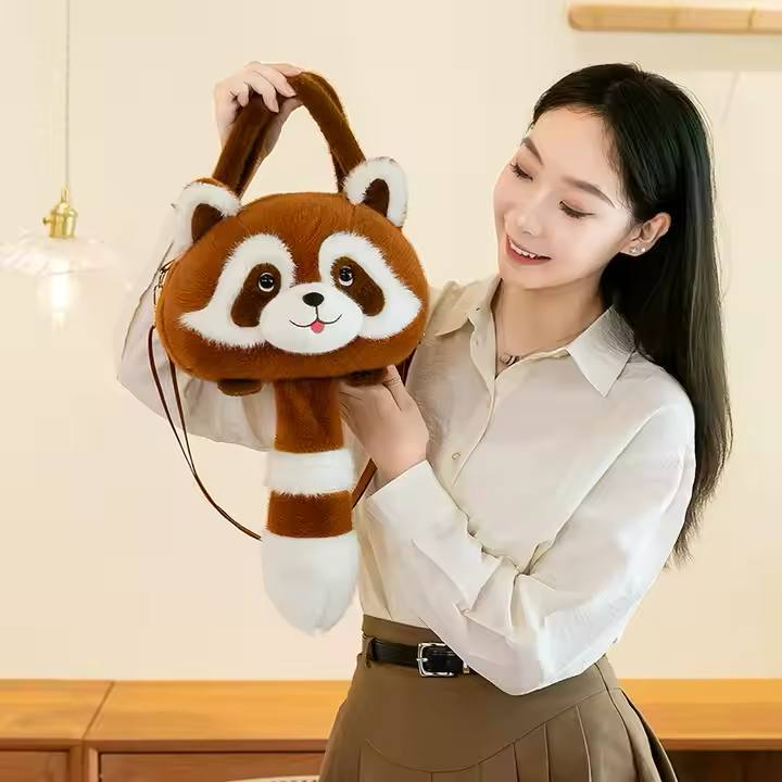 Cartera Mapache X 2CH 3026 2.0