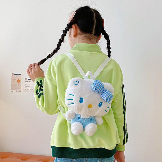 Mochila Hello Kitty 4.0