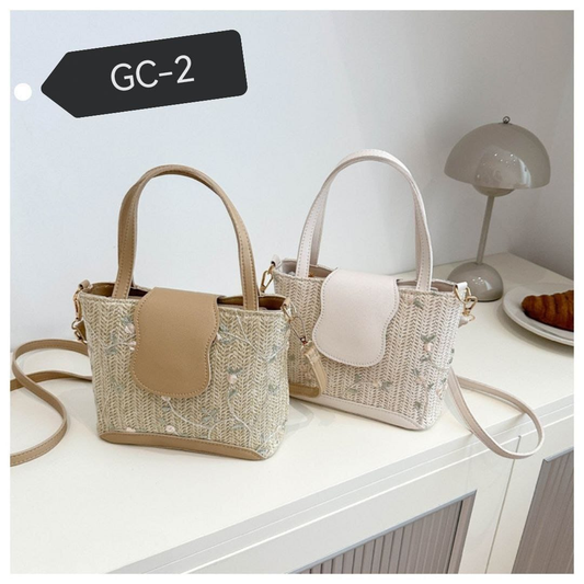 A. Cartera Fashion 4.0
