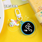 Reloj con Llavero Kawali 3.0