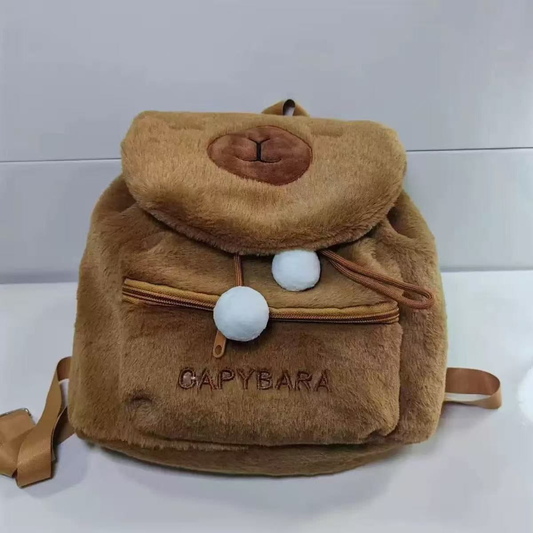 Mochila Capibara 4.0