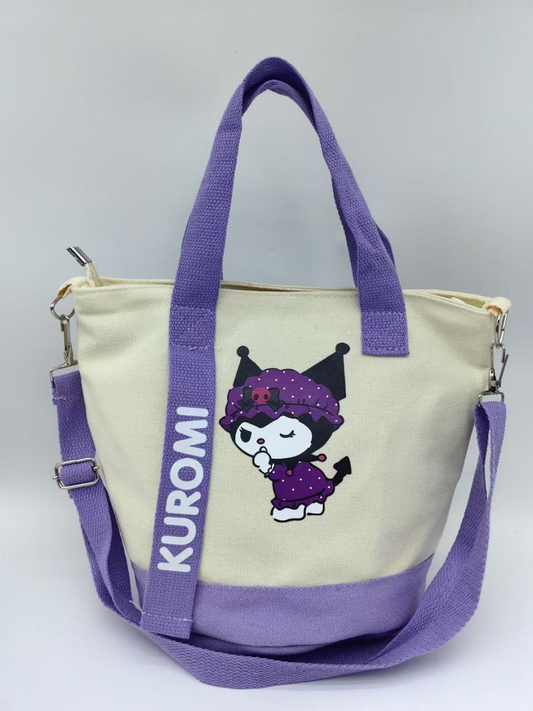 Bolso Kawai 4.0