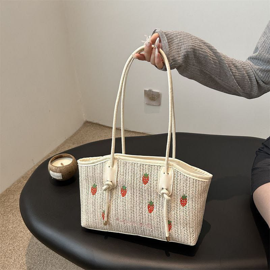 A. Cartera Estetic Fresa 4.0