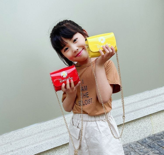 Cartera para niña 4.0
