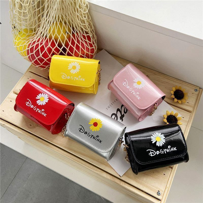 Cartera para niña 4.0