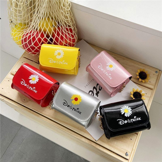 Cartera para niña 4.0