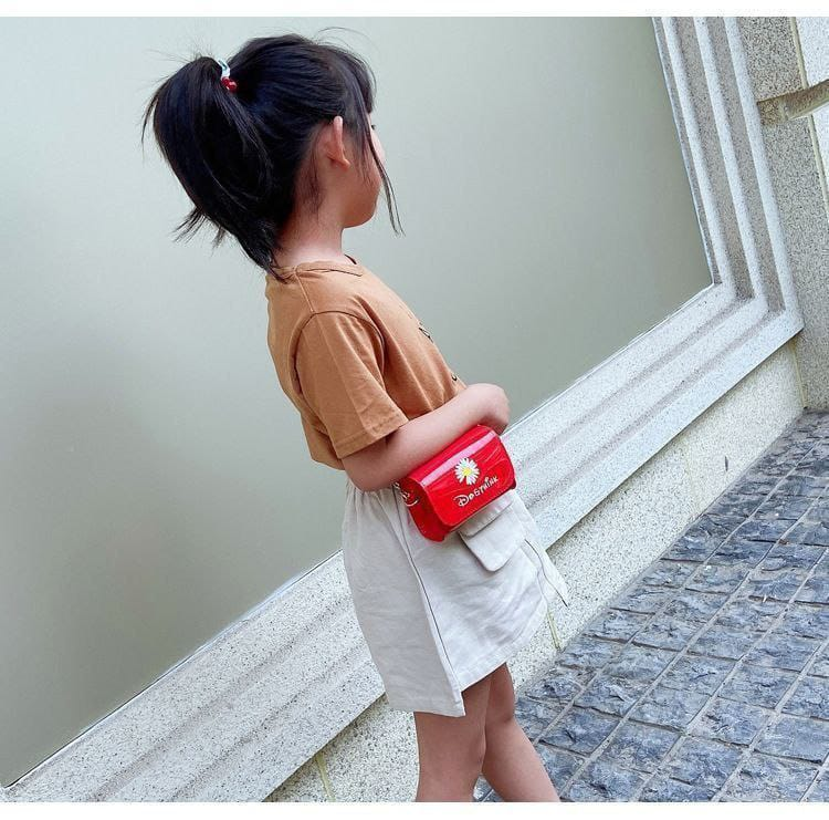Cartera para niña 4.0