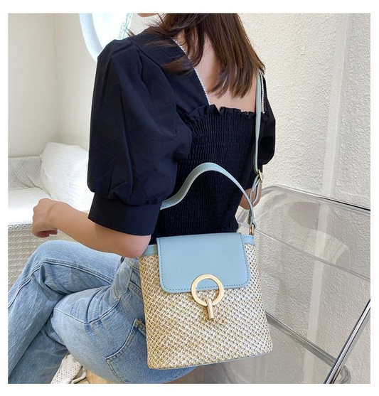 A. Carteras Fashion MD-4 (Estilos Surtidos) 👛✨3.0