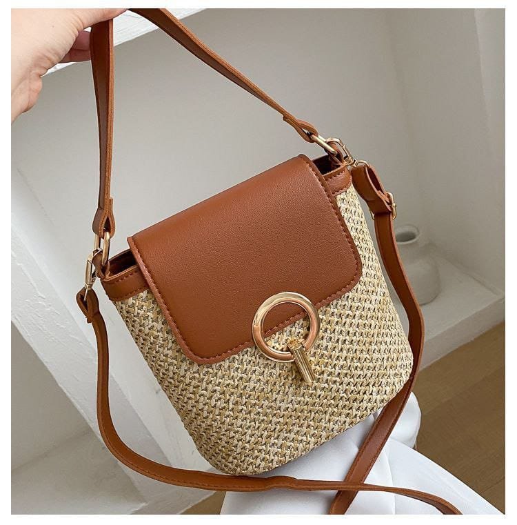 A. Carteras Fashion MD-4 (Estilos Surtidos) 👛✨3.0