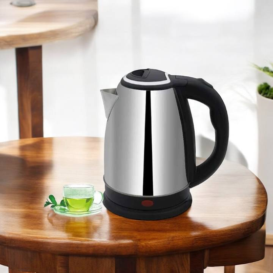 Tetera Eléctrica 2.0L (Código 19308) ⚡🍵 4.0